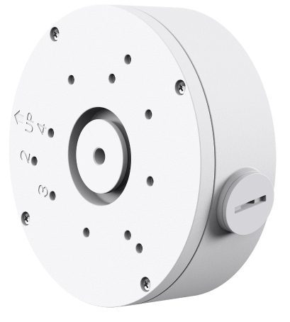 Vigi Vjb-305 Network Camera Junction Box