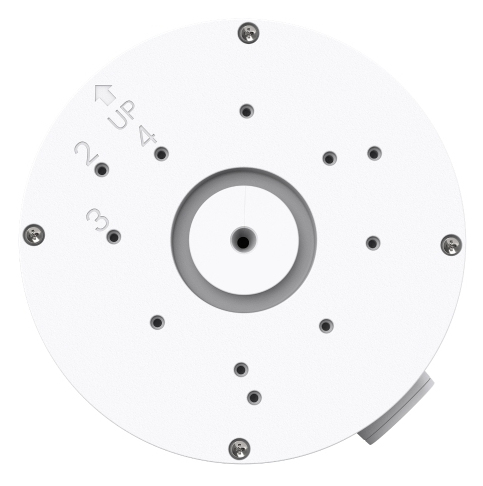 Vigi Vjb-305 Network Camera Junction Box