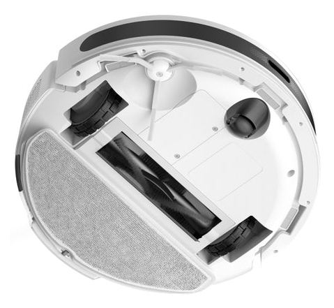 Tapo Robo Rv20 Max Plus White