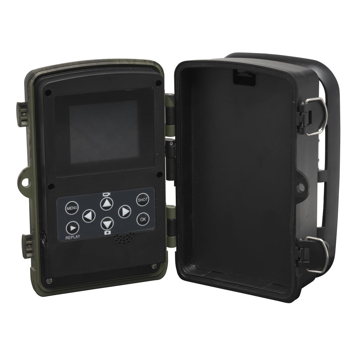 Wct-8010 Wildlife Camera