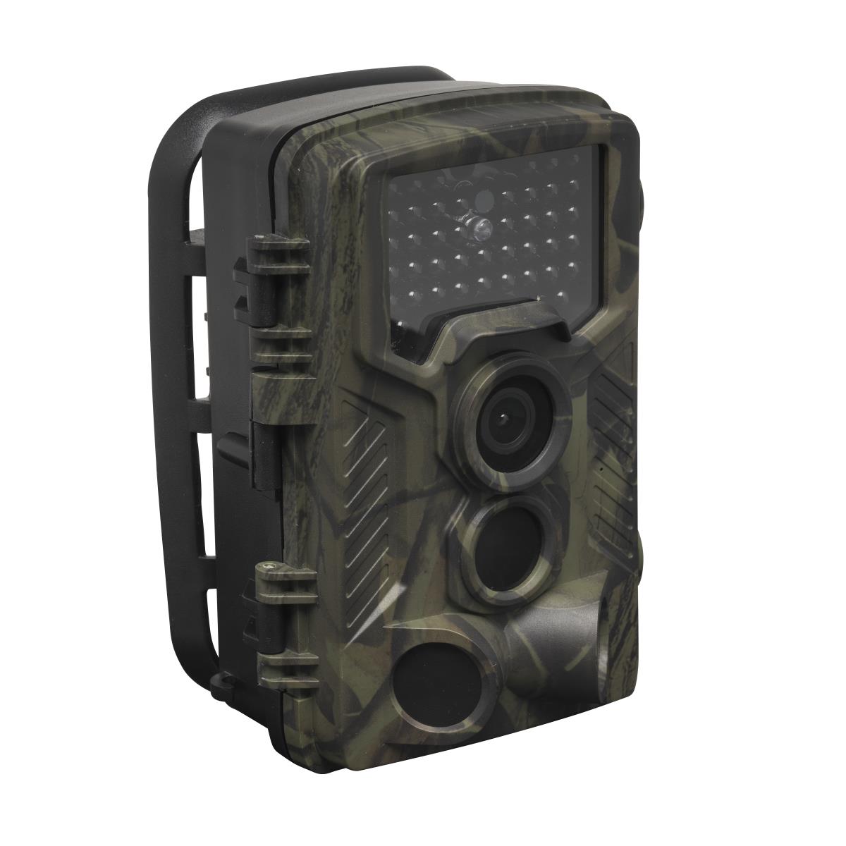 Wct-8010 Wildlife Camera