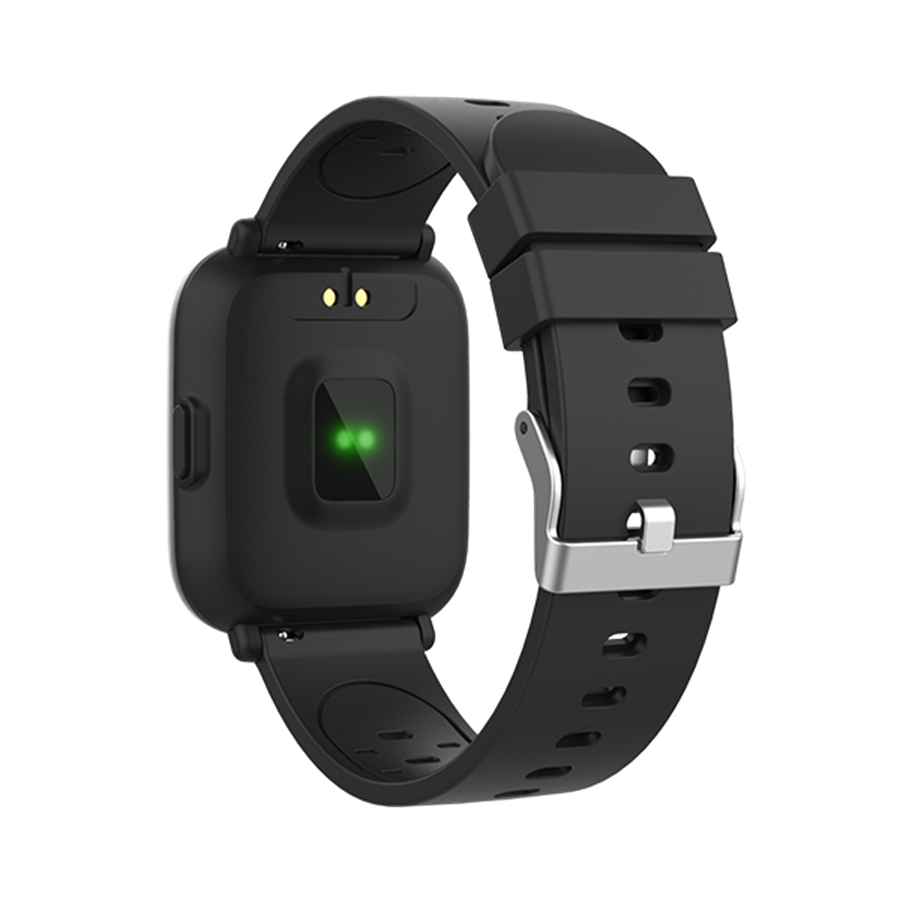 Smartwatch Sw-161 Black