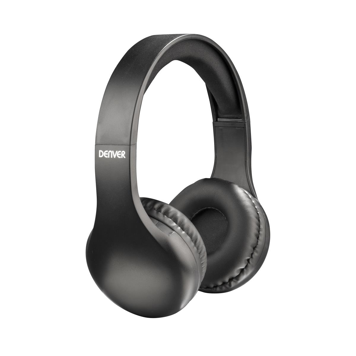Headphone - Bth-240 - Wireless Bluetooth - With Handsfree Function - Black