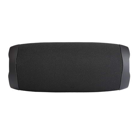 Speaker - Btv-220 - Wireless Bluetooth - 16w Rms - Black With Rechargeable Battery Built-in