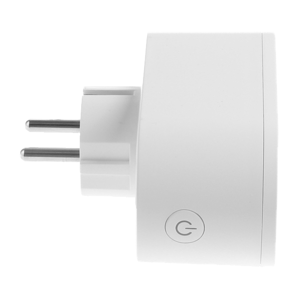 Smart Home Power Plug 2 In 1 Shp-200 Tuya