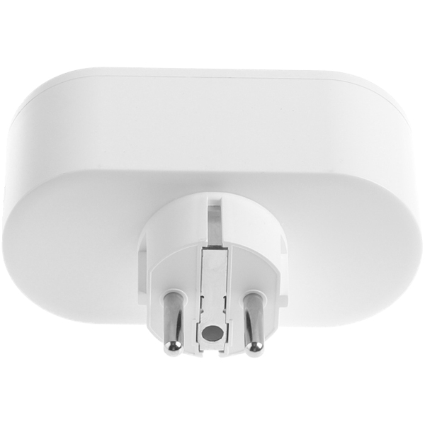 Smart Home Power Plug 2 In 1 Shp-200 Tuya