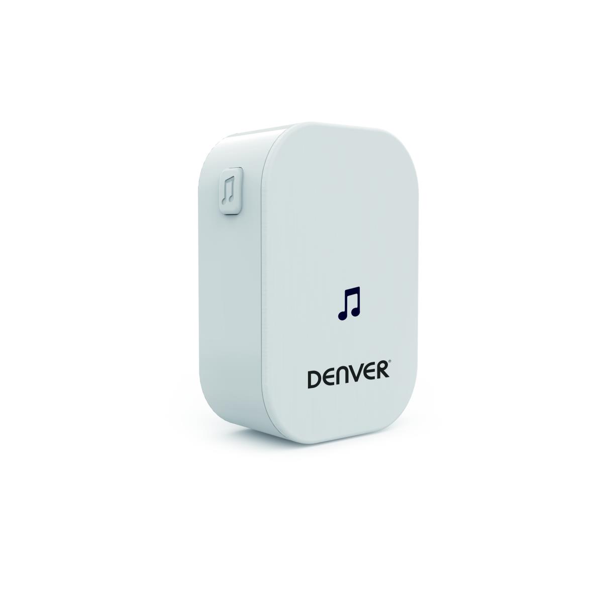 Smart Video Doorbell Shv-120 With Wi-Fi Function