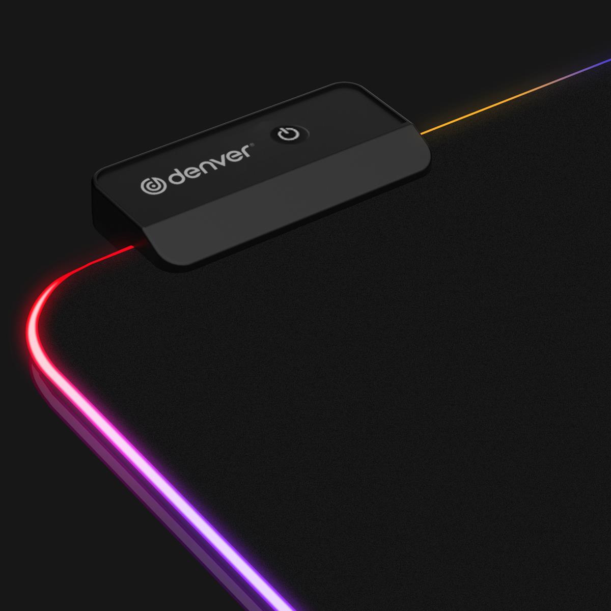 Mpl-250 RGB Gaming Mousepad