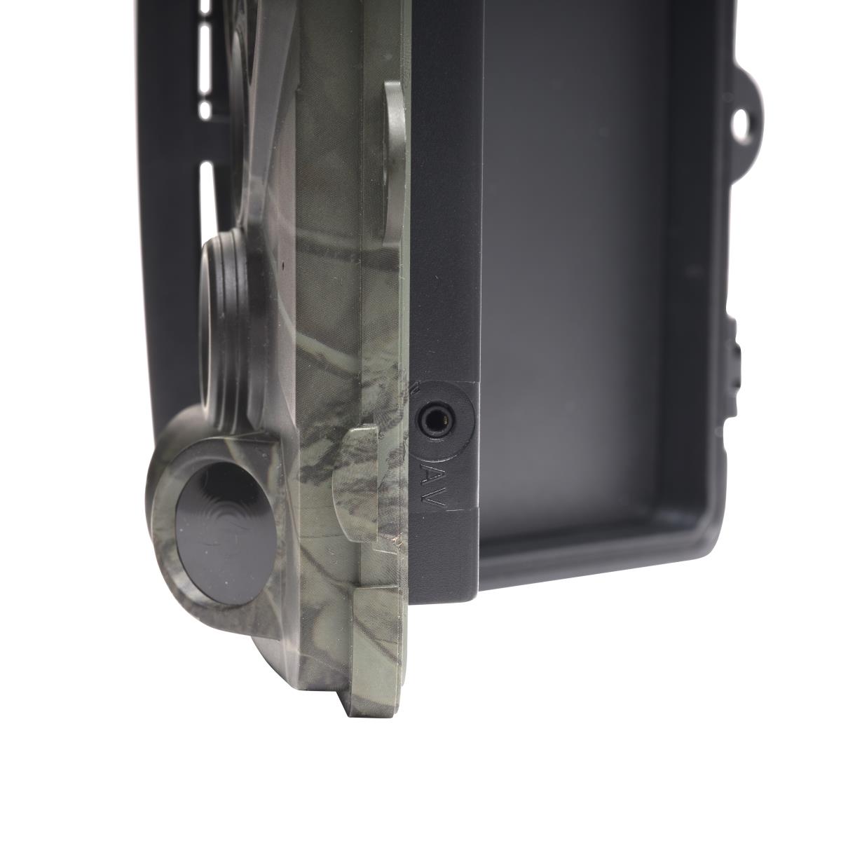 Wct-8020w Wildlife Camera 8mpix With Wi-Fi