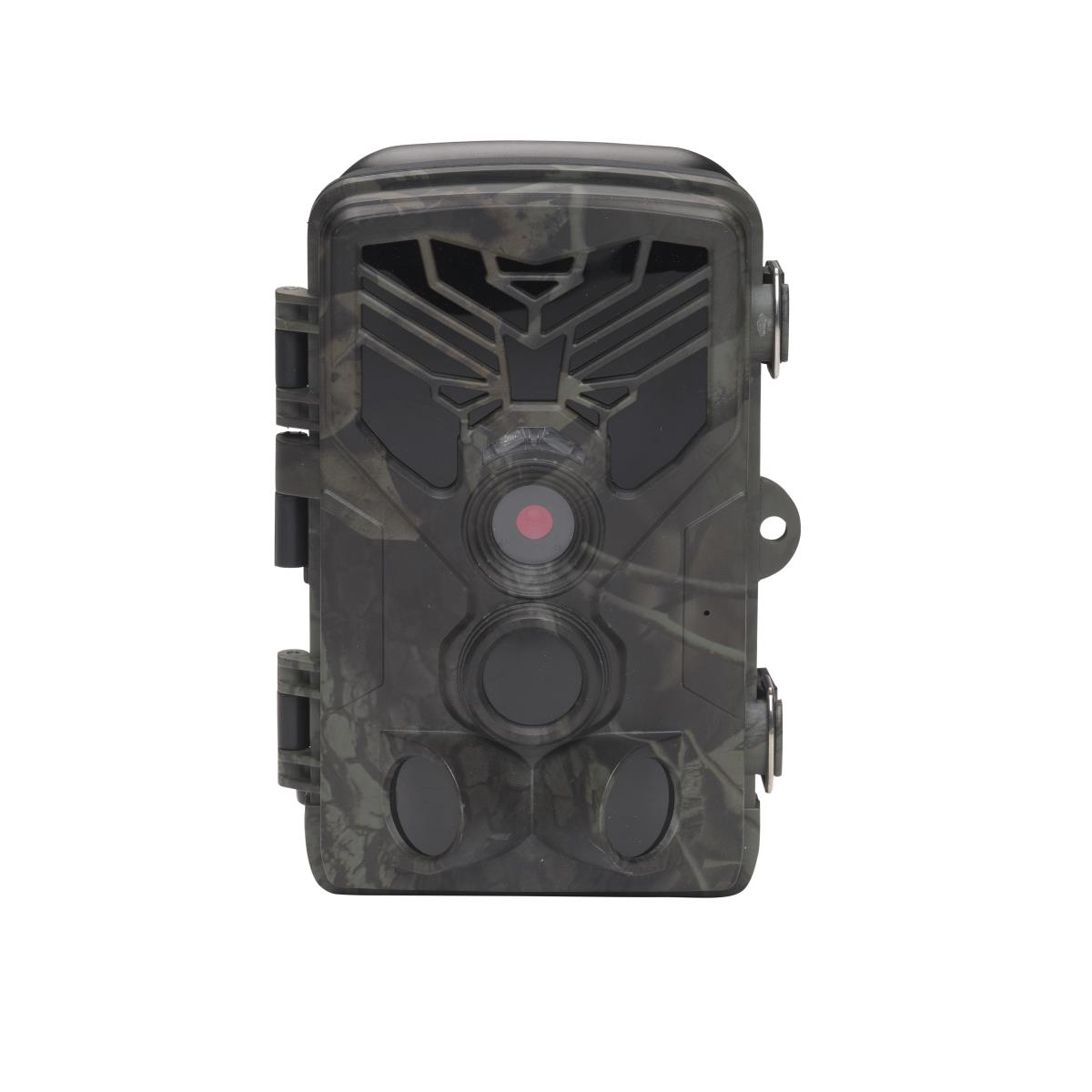 Wct-8020w Wildlife Camera 8mpix With Wi-Fi