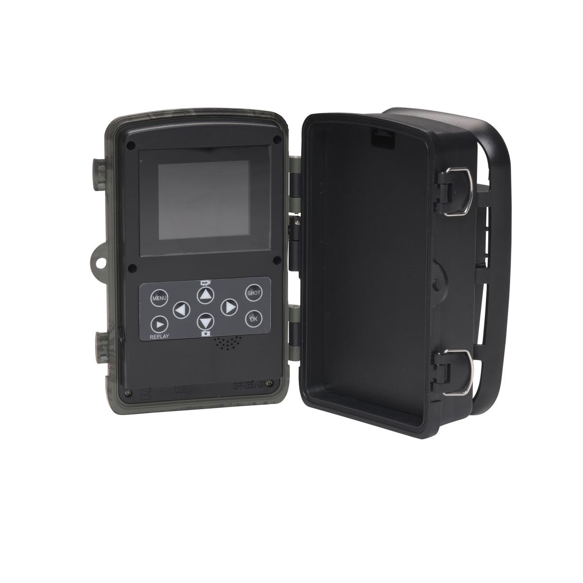 Wct-8020w Wildlife Camera 8mpix With Wi-Fi