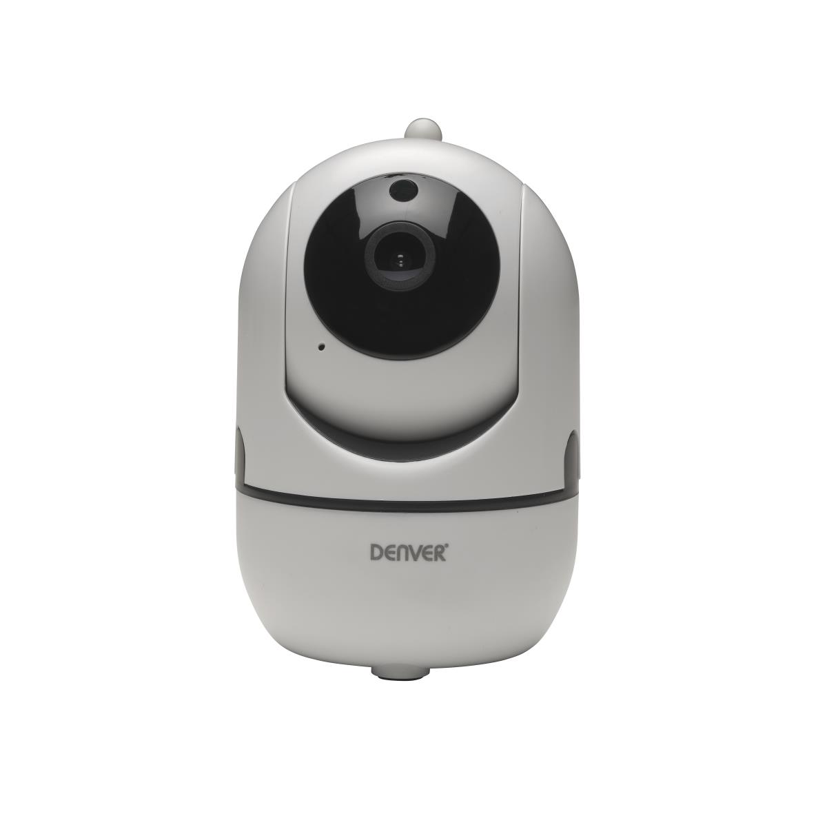 Smart Wi-Fi/ip Camera Shc-150 Indoor Smart With 1mpixel Cmos Sensor Tuya Compatible White