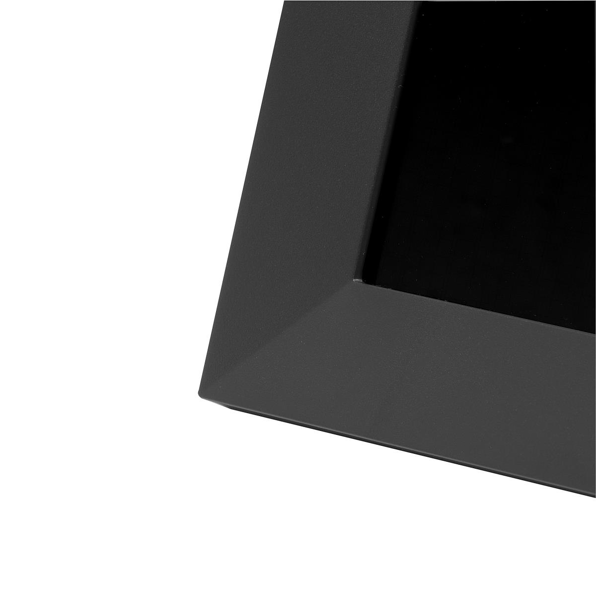 Digital Photo Frame Frameo Pff-1024 IPS Black