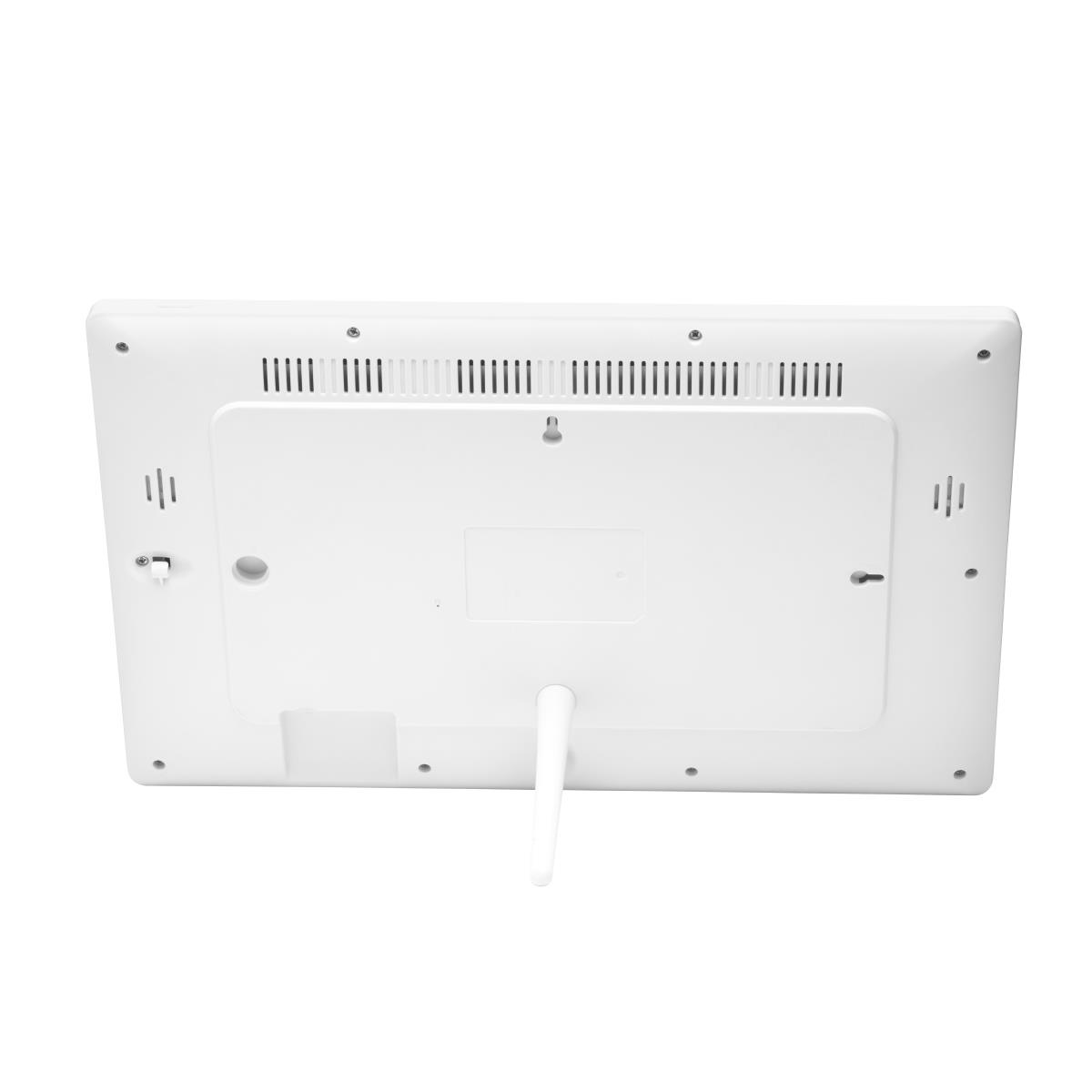 Digital Photo Frame Frameo Pff-1514 IPS White