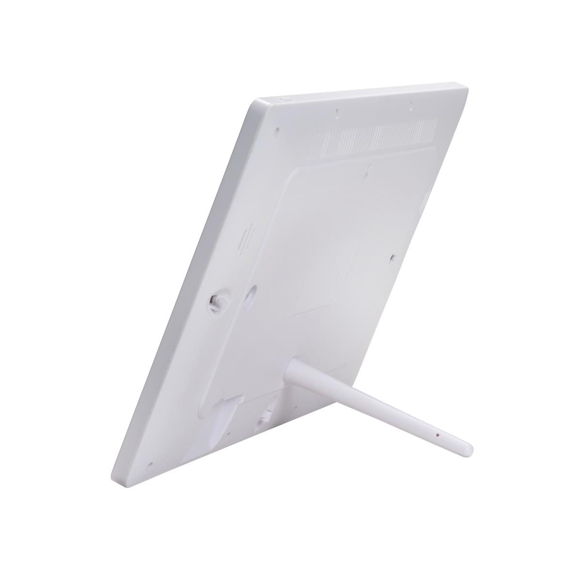 Digital Photo Frame Frameo Pff-1514 IPS White