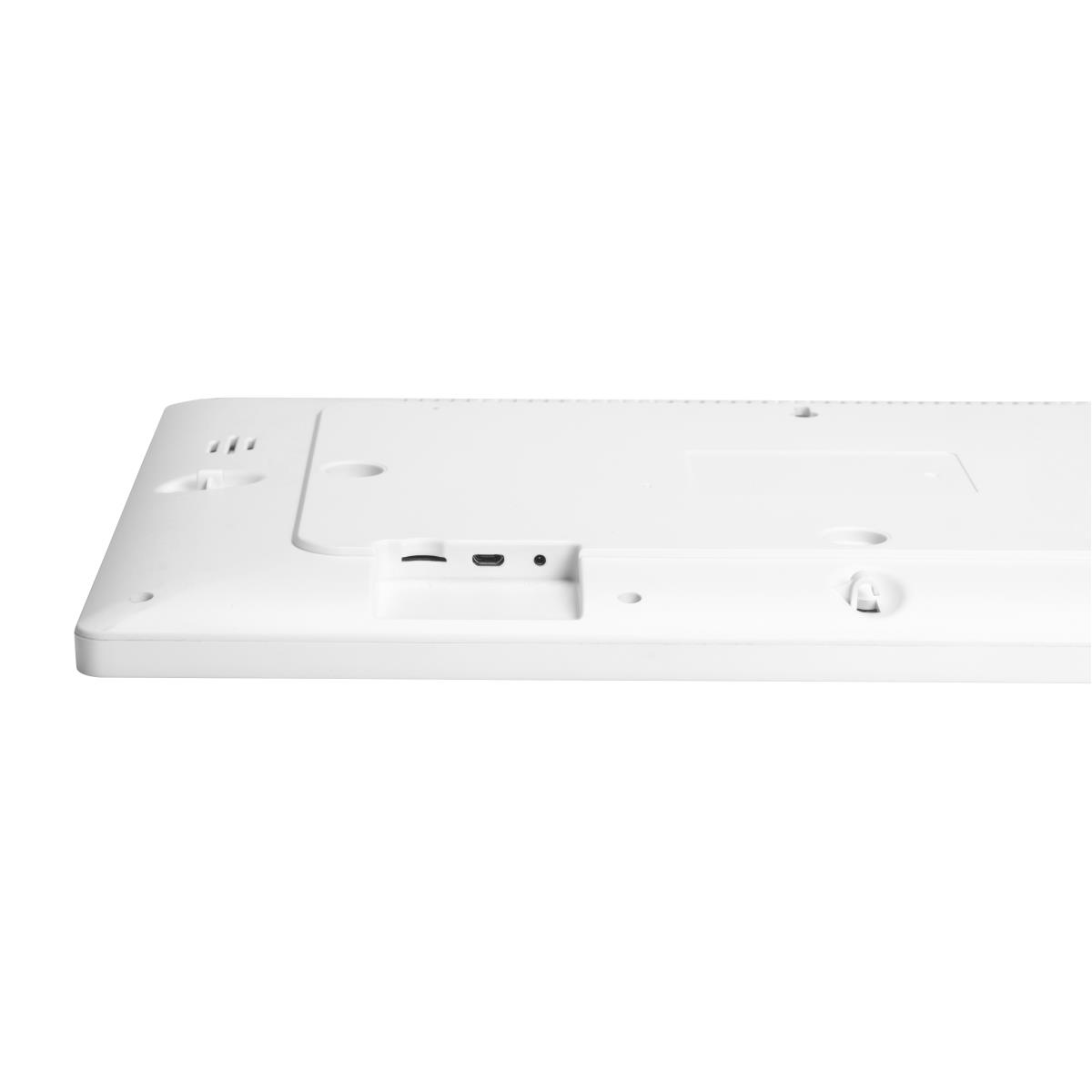 Digital Photo Frame Frameo Pff-1514 IPS White