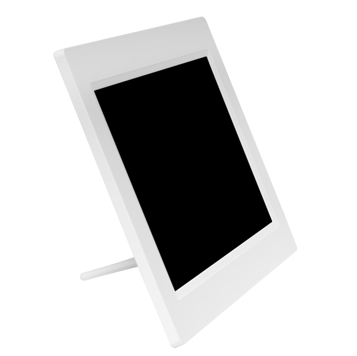 Digital Photo Frame Frameo Pff-1015 10.1in Black
