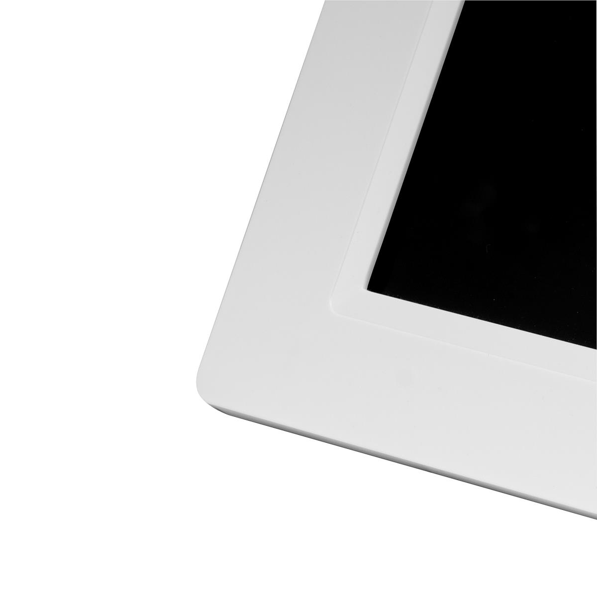 Digital Photo Frame Frameo Pff-1015 10.1in Black