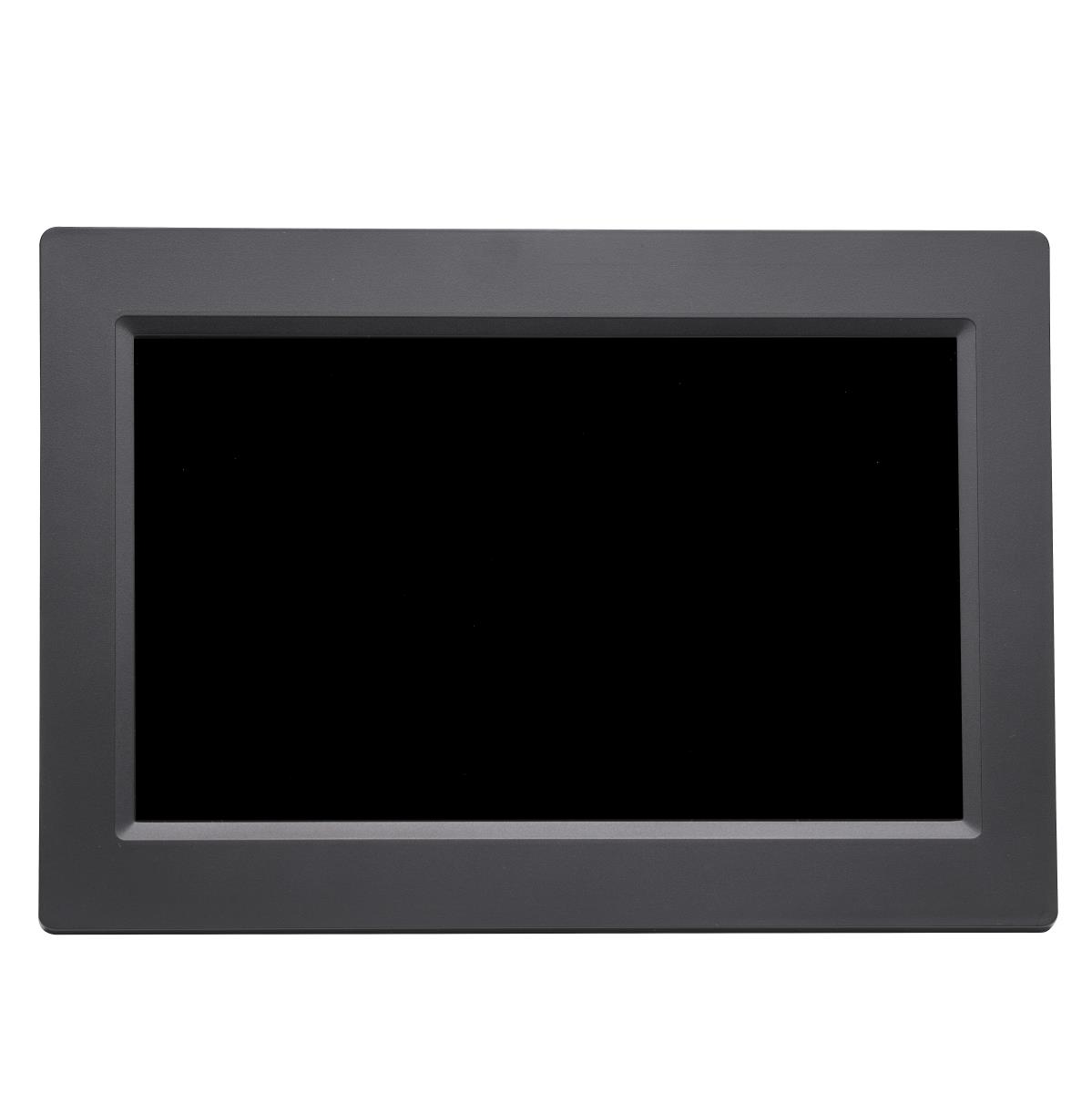 Digital Photo Frame Frameo Pff-1015 10.1in White