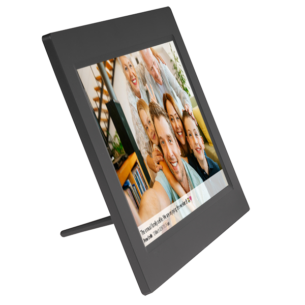 Digital Photo Frame Frameo Pff-1015 10.1in White