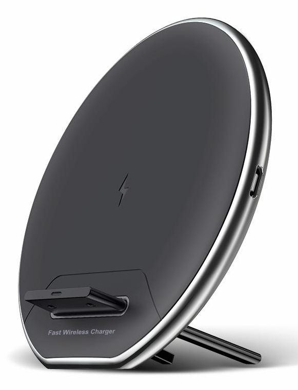 Qi Charging Pad