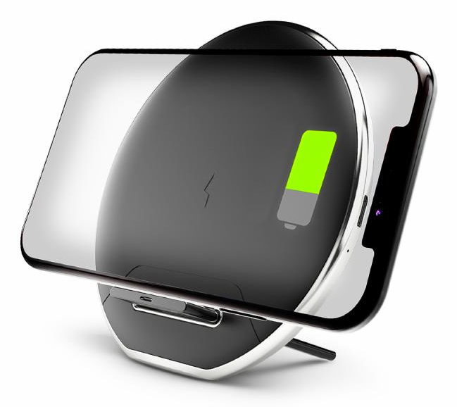 Qi Charging Pad
