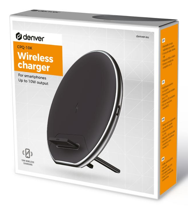 Qi Charging Pad
