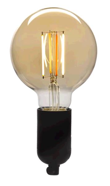 Smart Smart Lighting E27 Wi-Fi Light Bulb  Warm Light (lbf-404)