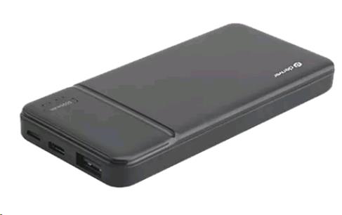 Pbs-5007 - Powerbank - 5000ma With 2 Outputs
