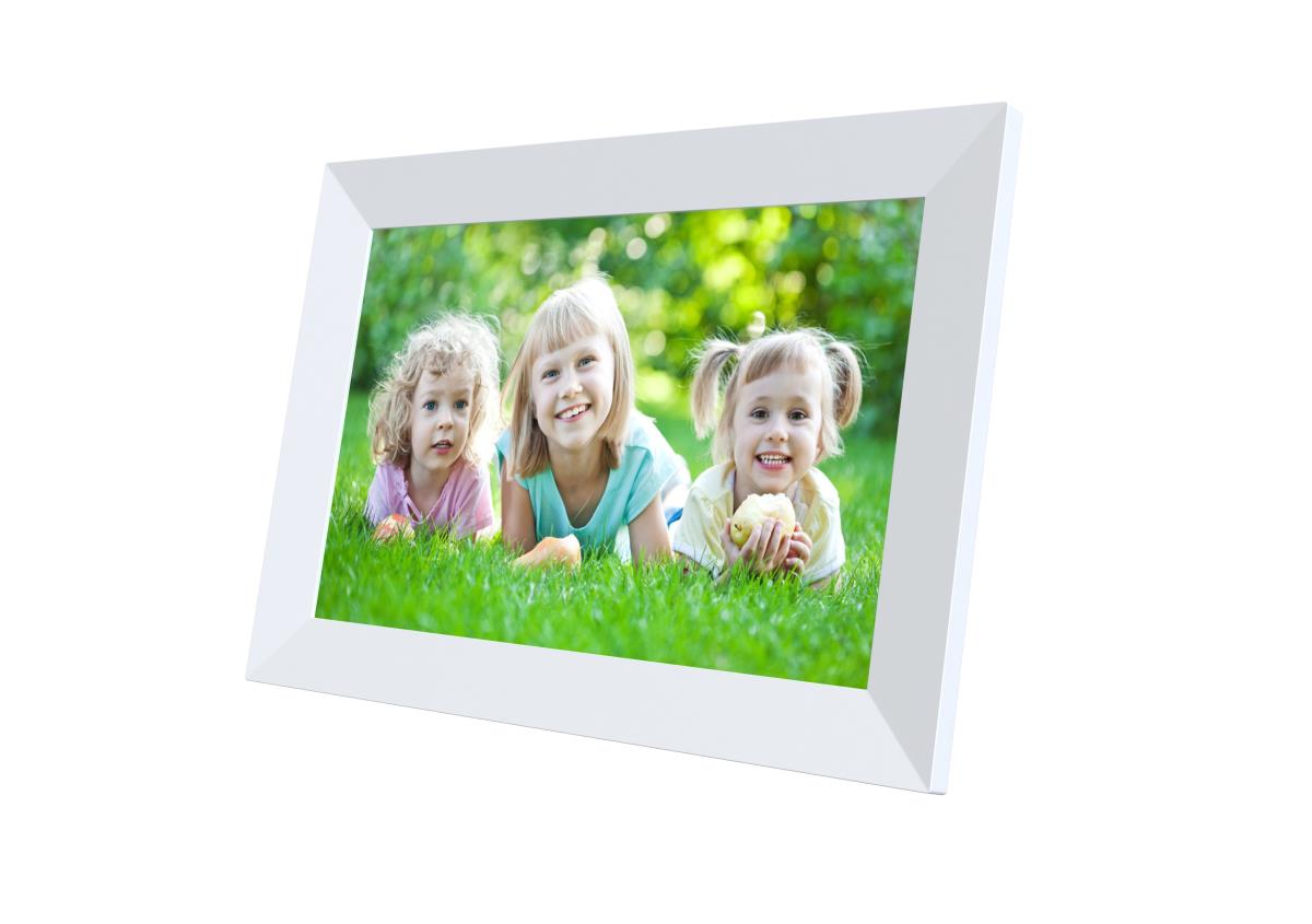 Digital Photo Frame Frameo Pff-1064 Fhd IPS Screen
