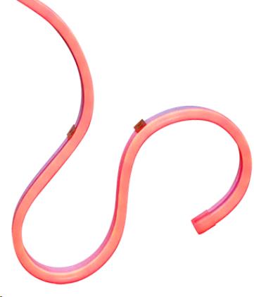 Smart Lighting 5m Wi-Fi Lightstrip  Indoor / Outdoor
