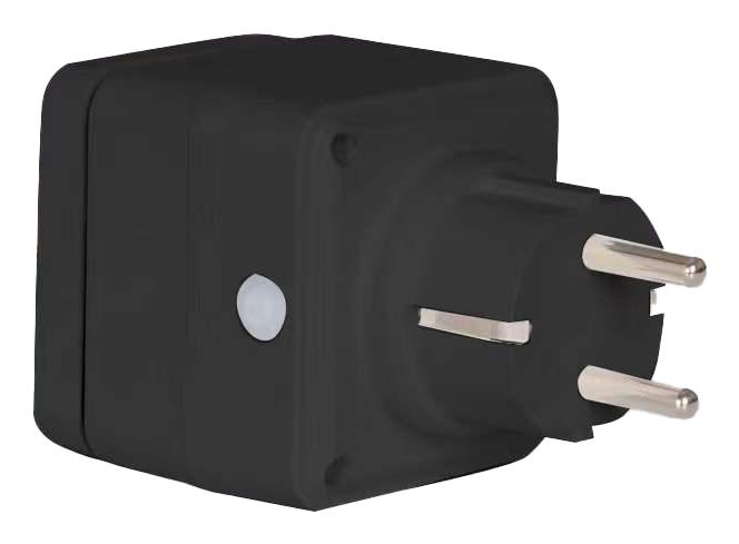 Smart Home Outdoor Power Plug Plo-108 - Ipx4