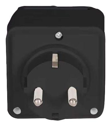 Smart Home Outdoor Power Plug Plo-108 - Ipx4