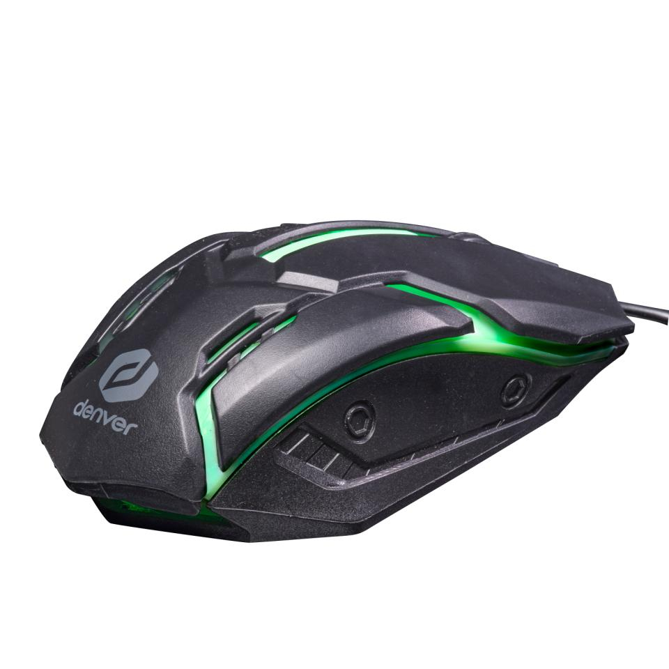 Game Accessories Mouse RGB Lights