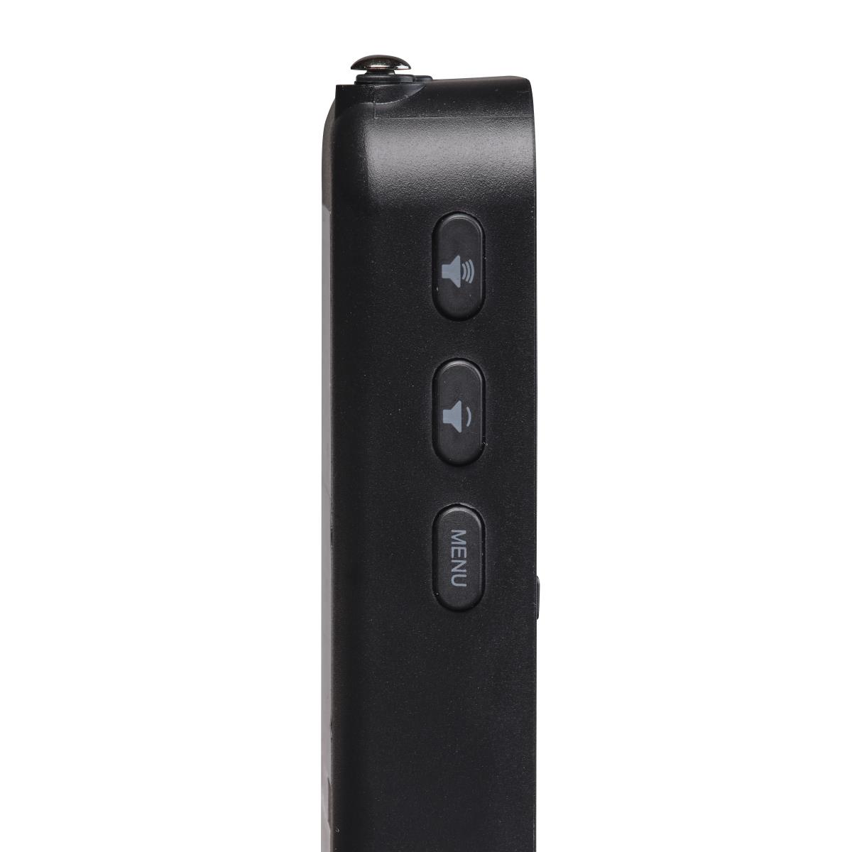 Dab-126 - Compact Dab+/fm Handheld