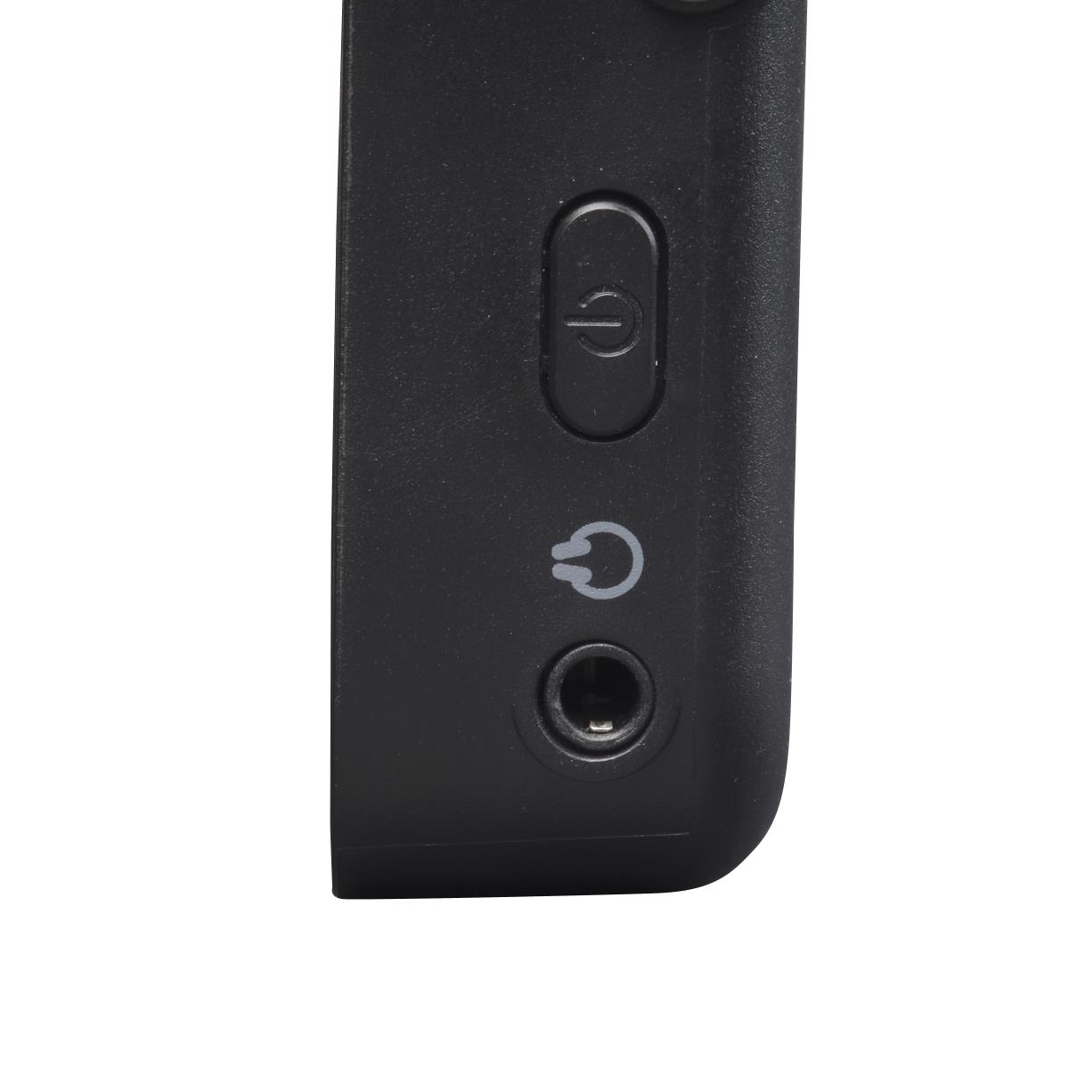 Dab-126 - Compact Dab+/fm Handheld