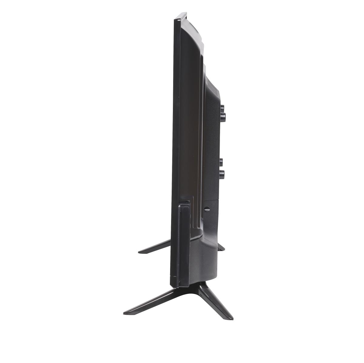 Smart Tv - Lds-3281 - 32in - 1366 X 768 Hd - Wall Mountable - Black