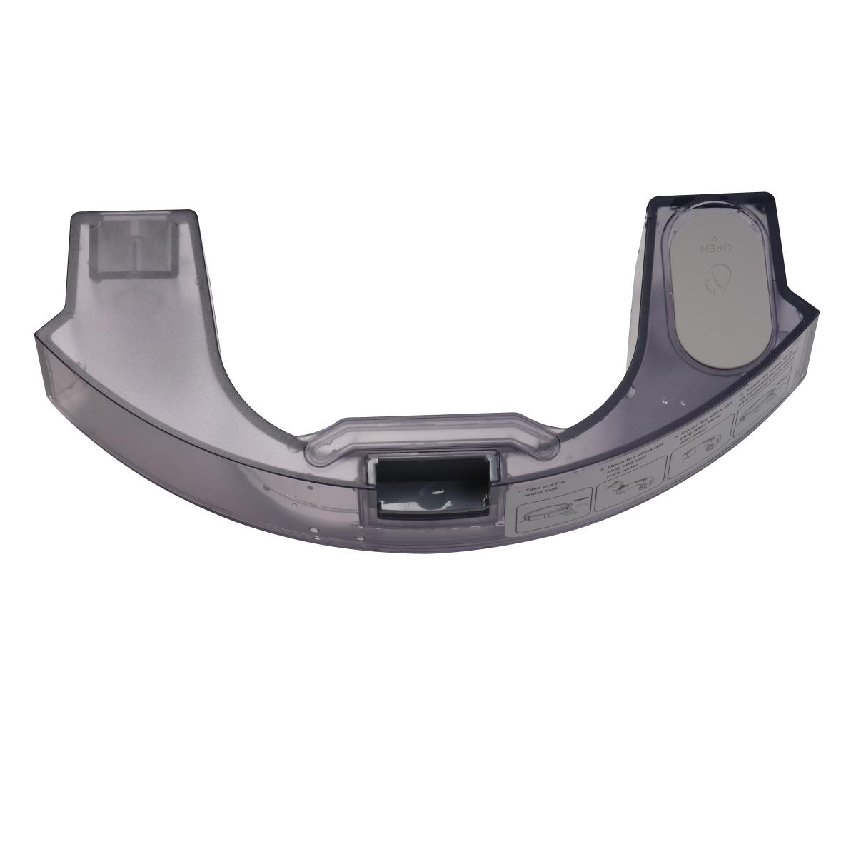 Robot Vacuum Cleaner Rvc-110 Tuya Compatible
