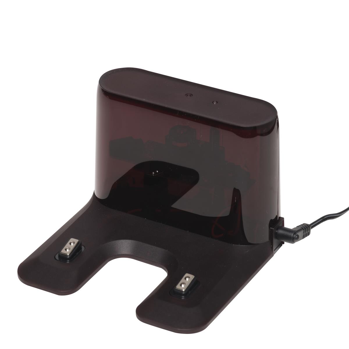 Robot Vacuum Cleaner Rvc-110 Tuya Compatible