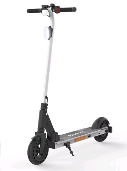 E-scooters Up To 20 Km/h White 300w
