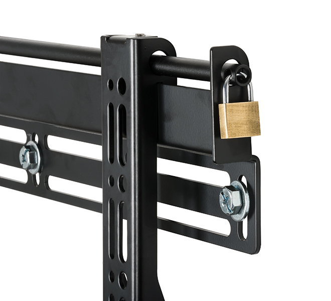 Bt8421b Hook On Plasma Mount 500mm Black