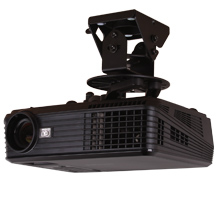 Heavy Duty Universal Projector Ceiling Mount