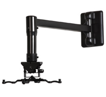 Heavy Duty Universal Projector Ceiling Mount