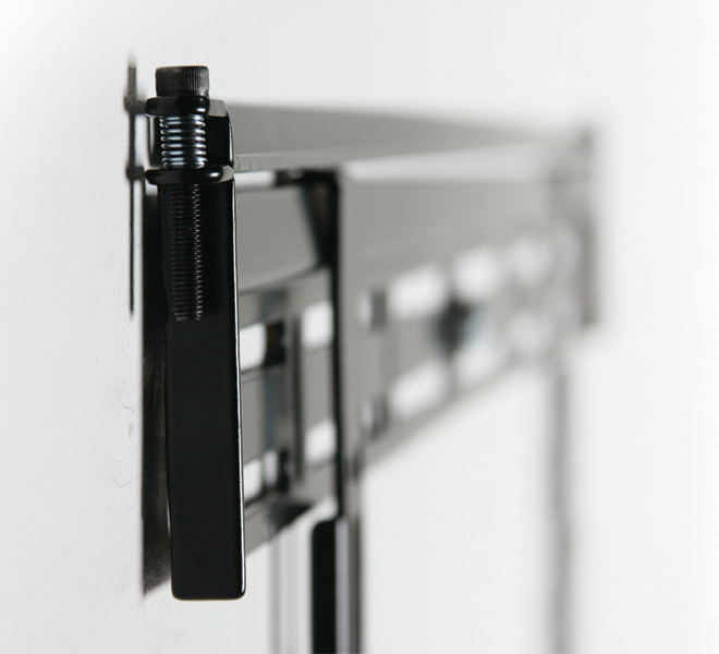 Ultra-slim Universal Flat Screen Wall Mount (bt8220)