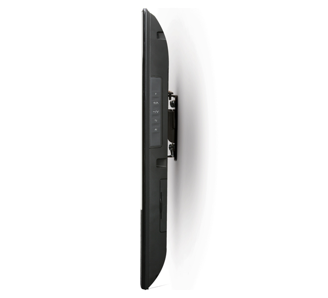 lp Flat Screen Wall Mount Black (bt7532/b)