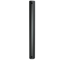 B-tech System 2 - 50mm Dia Extension Pole (100cm Long)