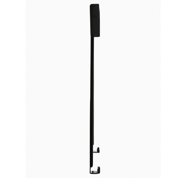 Flat Screen Wall Mount For Screens Up To 63&rdquo Max Weight 70kg - Black Included Se