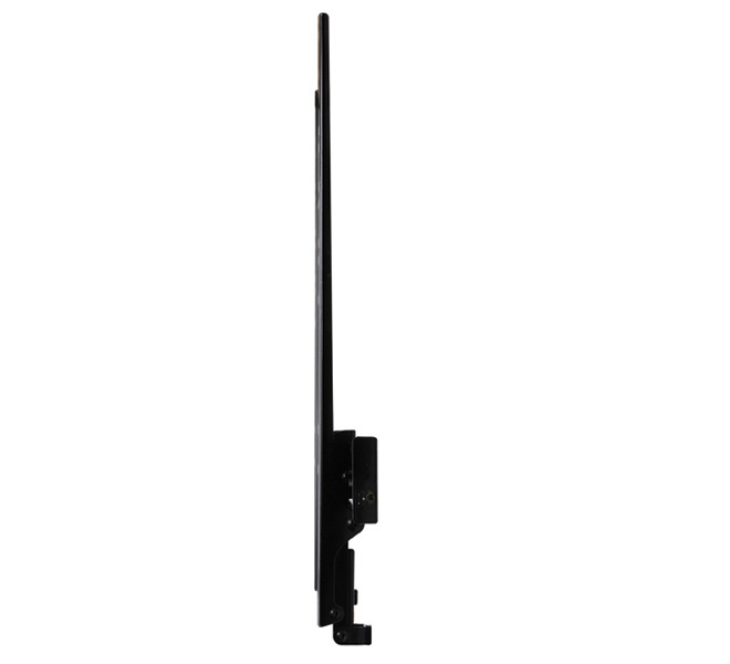 Flat Screen Wall Mount With Tilt For Screens Up To 63&rdquo; Max Weight 70kg - Black I