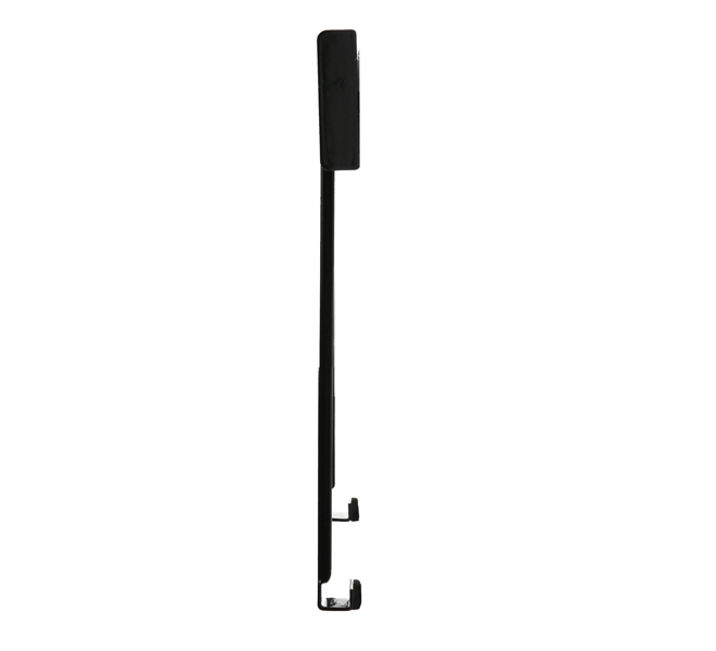 Flat Screen Wall Mount Screens Up To 42" Max Weight 40kg Black