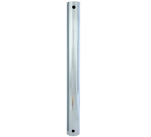 Dia Extension Pole (50cm) Chrome